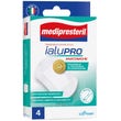 Medipresteril Ialupro Medicazione Anatomica Braccia 7,5x10cm 4 Pezzi-2