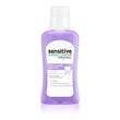 Mentadent Collutorio Sensitive Mineral Active Protezione Smalto 300ml-1