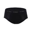 Lovable Culotte Lavabile Da Ciclo Flusso Medio Nero Taglia L-1