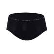 Lovable Culotte Ciclo Lavabile Flusso Abbondante Nero Taglia M 1 Pezzo-2