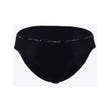 Lovable Period Panties Slip Ciclo In Cotone Lavabile Flusso Abbondante Taglia Large Colore Nero-0