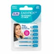 Tepe Easypick M/L Scovolini Interdentali Blu 12 Pezzi-1