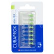 Curaprox Cps 011 Scovolino Interdentale Prime Refill Lime/Green 8 Pezzi-1