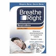 Breathe Right Cerottini Nasali Extra Forti 30 Pezzi-1
