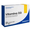 Yamamoto Research Vitamina D3 60 Compresse