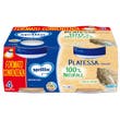 Mellin Omogeneizzato Platessa 6M+ 4x80g-1