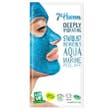 7th Heaven Maschera Viso Peel- Off Idratante Aqua Marine-1