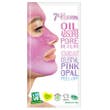 7th Heaven Maschera Viso Peel- Off Opacizzante Pink Opal-1