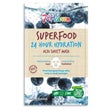 7th Heaven Superfood Maschera Viso Tessuto Bambu Con Acai -1