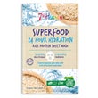 7th Heaven Superfood Maschera Viso Tessuto Bambu Con Proteine Del Riso-1