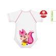 J Bimbi Body 0-36 Mesi Bio Cotton Warm Scoiattolo-0