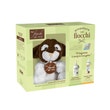 Fiocchi Di Riso Cofanetto Detergente Corpo Capelli 400ml + Crema Corpo 240ml + Peluche -1