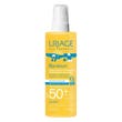 Uriage Bariesun Spray Solare Bambini 200ml SPF50+-2