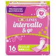 Lines Intervallo Freshgo Proteggislip Ripiegati 16 Pezzi-2