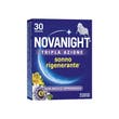 Novanight Tripla Azione Rilascio Rapido 30 Compresse-3