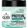 Schwarzkopf Gliss Trattamento 4In1 Protein+ Maschera Idratante 400ml-1