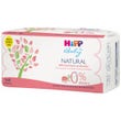 Hipp Baby Natural Salviette 100% Biodegradabili Con Profumo 3x48-1
