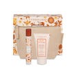 L'Erbolario Beauty Pochette Fiori d’Arancio Bacche Fiori Legni Profumo 15ml + Crema Corpo 75ml