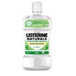Listerine Naturals Collutorio Protezione Gengive Gusto Delicato 500ml-1