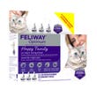 Feliway Optimum Ricarica Diffusore 3x48ml Anti-stress Gatti-2