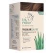 Specchiasol Tricolor Classic 8 Biondo Chiaro 2 Tubi 50ml 2 Shaker 50ml + 4 Bustine 8ml