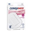 Ceroxmed Cerotti Compresse Dress Delicati 10x15cm 5 Pezzi-2
