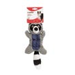 Camon Gioco Animaletto In Peluche Con Squeaker Per Cani