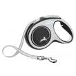 Trixie Flexi New Comfort Guinzaglio In Fettuccia Per Cani Taglia Media 5 Metri Nero-1