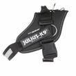JULIUS K9 IDC Powerharness pettorina per cani colore nero taglia 4-1