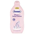 Fissan Shampoo Con Balsamo Nutriente 2in1 400ml-3