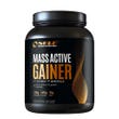 Self Omninutrition Mass Active Gainer Torrone Bianco 2 Kg-1