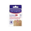 Hansaplast Flexible XL Elastic 5x7,2 cm 10 Cerotti-1