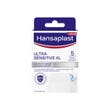 Hansaplast Ultrasensitive Cerotto XL 5 Pezzi-2