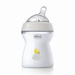 Chicco Biberon Natural Feeling Flusso Medio 2 Mesi+ Unisex 250ml-0