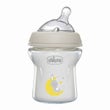 Chicco Biberon In Vetro Natural Feeling Flusso Lento 0 Mesi+ Unisex 150ml-0