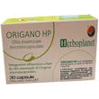 Herboplanet Origano Olio Essenziale Microincapsulato 30 Capsule-1