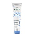 Nuxe Crème Fraîche De Beaute 3In1 Crema Idratante 48H/Latte Struccante/Maschera Rimpolpante 100ml-1