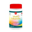 Erba Vita Multivitamin Junior Vitamine E Minerali 30 Orsetti Gommosi-1