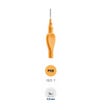 Curasept Proxi Prevention P08 Scovolini Interdentali 0.8mm 6 Pezzi-1