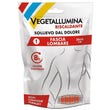 Vegetallumina Fascia Lombare Riscaldante 39x14cm 1 Pezzo-1