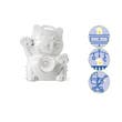 J Bimbi Antizanzare Sonico Portatile Per Neonati E Bambini Fantasia Kitty-1