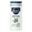 Nivea Men Sensitive Pro Calming Bagnoschiuma Corpo Viso Capelli 250ml-1