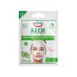 Equilibra Aloe Maschera Viso Purificante 2 Dosi -1
