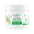 Equilibra Aloe Maschera Capelli Idratante 250ml-3