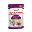 Royal Canin Sensory Taste Bocconcini In Salsa Per Gatti Adulti Bustina 85g-1
