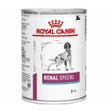 Royal Canin Veterinary Renal Special Umido Per Cani Lattina 410g-1