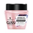 Schwarzkopf Gliss Addio Doppie Punte Maschera Per Capelli Spezzati E Danneggiati 300ml-1