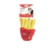 Camon Giochi In Peluche Cani Fast Food-1