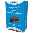 Ultimate Preparato Torta Proteica Cacao 300g-1