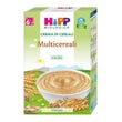 Hipp Bio Crema Multicereali Per Bambini 6 Mesi+ 200g-1